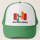 Recherche de jour du canada casquettes Patriotique