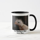 Recherche de mauvais cheveux tasses Jour