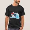 Recherche de pingouins de noël tshirts Pour tous