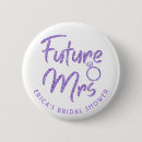 Recherche de scintillement badges Mariés