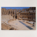 Recherche de la tunisie puzzles Paysage