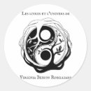 Recherche de fantasy autocollants Fantastique