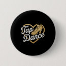 Recherche de dancer badges Danseuse