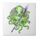 Recherche de kraken carreaux Tentacules