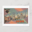 Recherche de la lanterne du moine Iowa