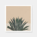 Recherche de cactus serviettes Fête d'anniversaire