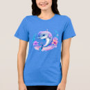 Recherche de dauphins tshirts Sous la mer