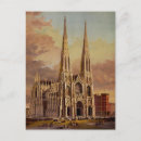 Recherche de saint patrick cartes postales Historique