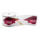 Recherche de ruban rouge et blanc rubans Parti