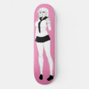 Recherche de anime girl skateboards Japonaise