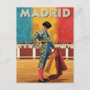 Recherche de tauromachie cartes postales Travel