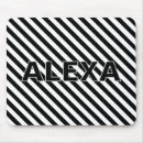 Recherche de blanche noire tapis souris Moderne