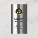 Recherche de chrome cartes visite Comptable