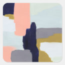 Recherche de quartz rose autocollants Moderne