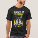 Recherche de wolfpack tshirts Faune