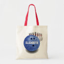 Recherche de boule de bowling sacs Roulement