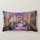 Recherche de italie coussins Travel