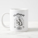 Recherche de patience tasses Harry potter