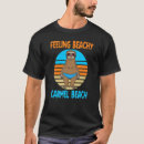 Recherche de carmel tshirts Vacances