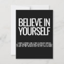 Recherche de croyez cartes postales Positivité