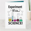 Recherche de expérience vœux cartes Bécher