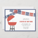 Recherche de barbecue du 4 juillet invitations Pour tous
