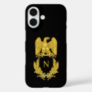 Recherche de napoleon iphone coques Bonaparte