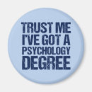 Recherche de psychologie magnets Thérapie