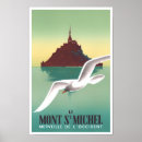 Recherche de mont st michel art Europe