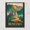 Recherche de roumanie cartes postales Drapeau de la roumanie
