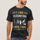 Recherche de orfèvre tshirts Argentier