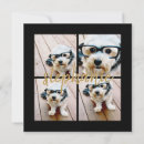 Recherche de de collection vœux cartes Collage photo