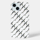 Recherche de requins iphone coques Animaux