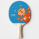 Recherche de drôle raquettes ping pong Pour enfants