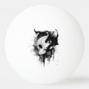 Recherche de tête balles ping pong Crâne