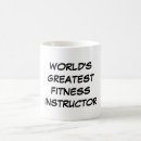 Recherche de formation tasses Forme physique