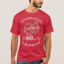 Recherche de marriage anniversary tshirts Married