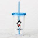 Recherche de de soleil verres bouteilles Snoopy