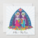 Recherche de calaveras invitations Jour des morts