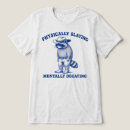 Recherche de décomposition tshirts Drôle