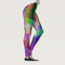 Recherche de psychedelic leggings Psychédélique
