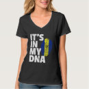 Recherche de drapeau de la barbade vêtements Dna