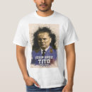 Recherche de josip broz tito tshirts Sfrj