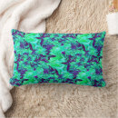 Recherche de étonnement coussins Vert