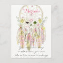 Recherche de chamane cartes postales Plumes