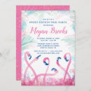 Recherche de pink pool party invitations Pour tous