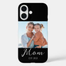 Recherche de mom coques Dicton moderne amusant