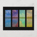 Recherche de bois naturel cartes postales Paysage