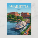 Recherche de roue de bateau cartes postales Voyage