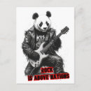 Recherche de conception de musique cartes postales Pour tous